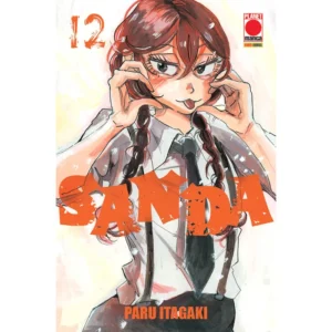 SANDA 12