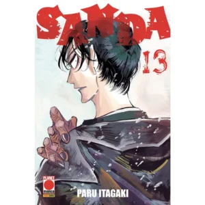 SANDA 13