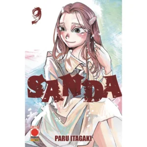 SANDA 9