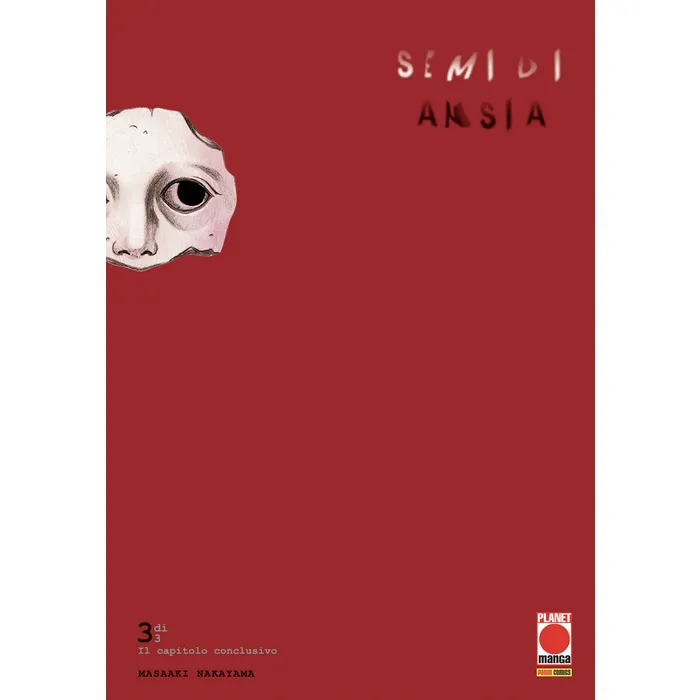 SEMI DI ANSIA 3