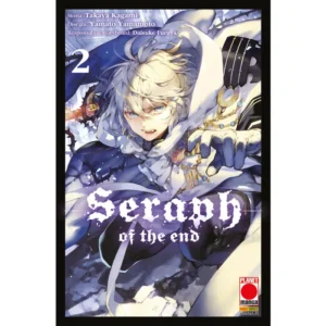 SERAPH OF THE END 2