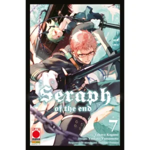SERAPH OF THE END 7
