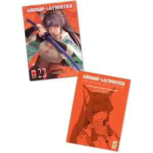 SHANGRI-LA FRONTIER 22 VARIANT - EXPANSION PASS
