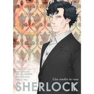 SHERLOCK 1 VARIANT