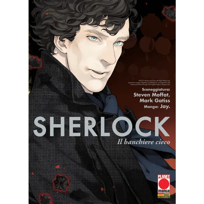 SHERLOCK 2