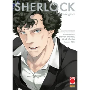 SHERLOCK 3