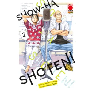SHOW-HA SHOTEN! 2