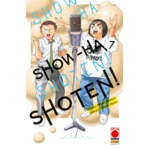 SHOW-HA SHOTEN! 7