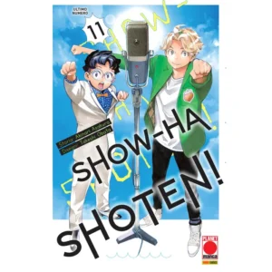 SHOW-HA SHOTEN! 11