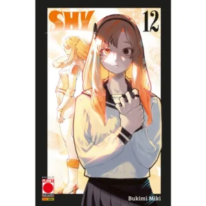 SHY 12