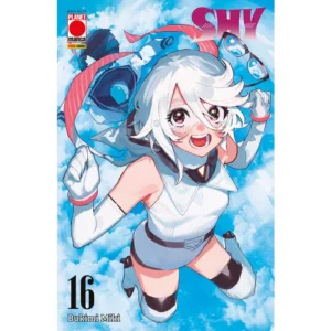 SHY 16