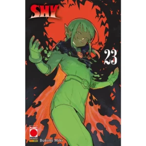 SHY 23