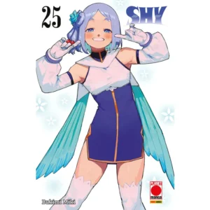 SHY 25