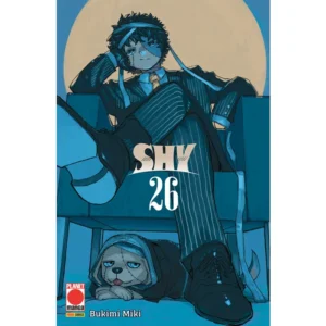 SHY 26