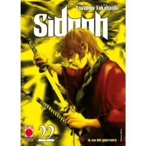 SIDOOH 22 - RISTAMPA