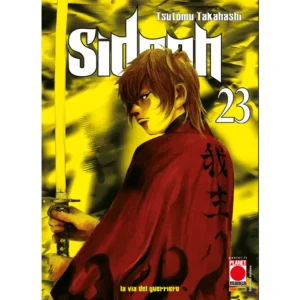 SIDOOH 23 - RISTAMPA