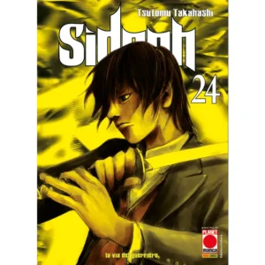 SIDOOH 24 - RISTAMPA