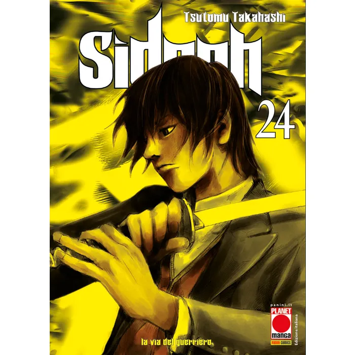 SIDOOH 24 - RISTAMPA
