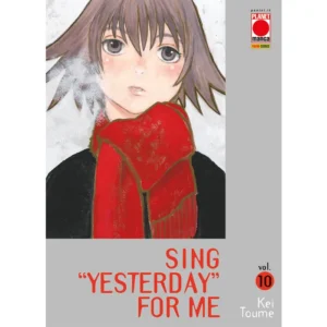 SING "YESTERDAY" FOR ME 10
