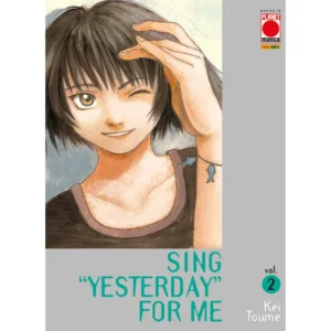 SING "YESTERDAY" FOR ME 2