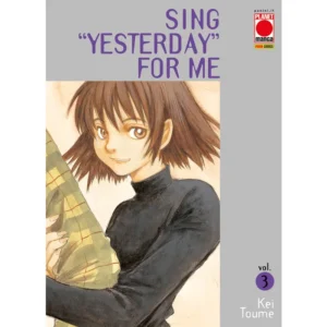 SING "YESTERDAY" FOR ME 3