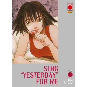 SING "YESTERDAY" FOR ME 5
