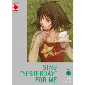 SING "YESTERDAY" FOR ME 6