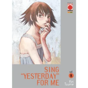 SING "YESTERDAY" FOR ME 8