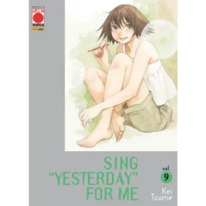 SING "YESTERDAY" FOR ME 9