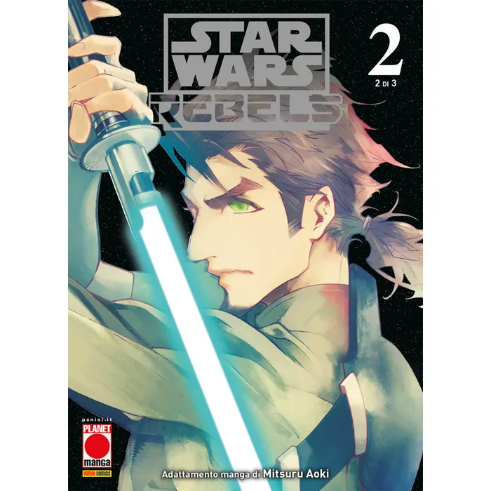 STAR WARS - REBELS 2