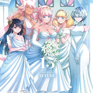 TALES OF WEDDING RINGS 15