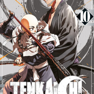 TENKAICHI 10