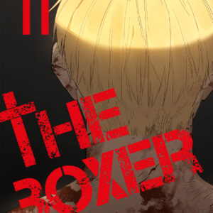 THE BOXER 11