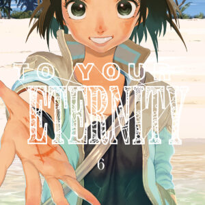 TO YOUR ETERNITY 6