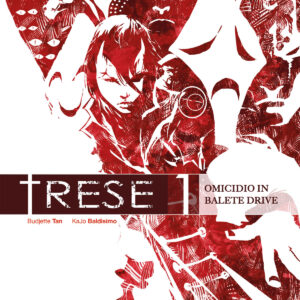 TRESE 1 LIMITED EDITION