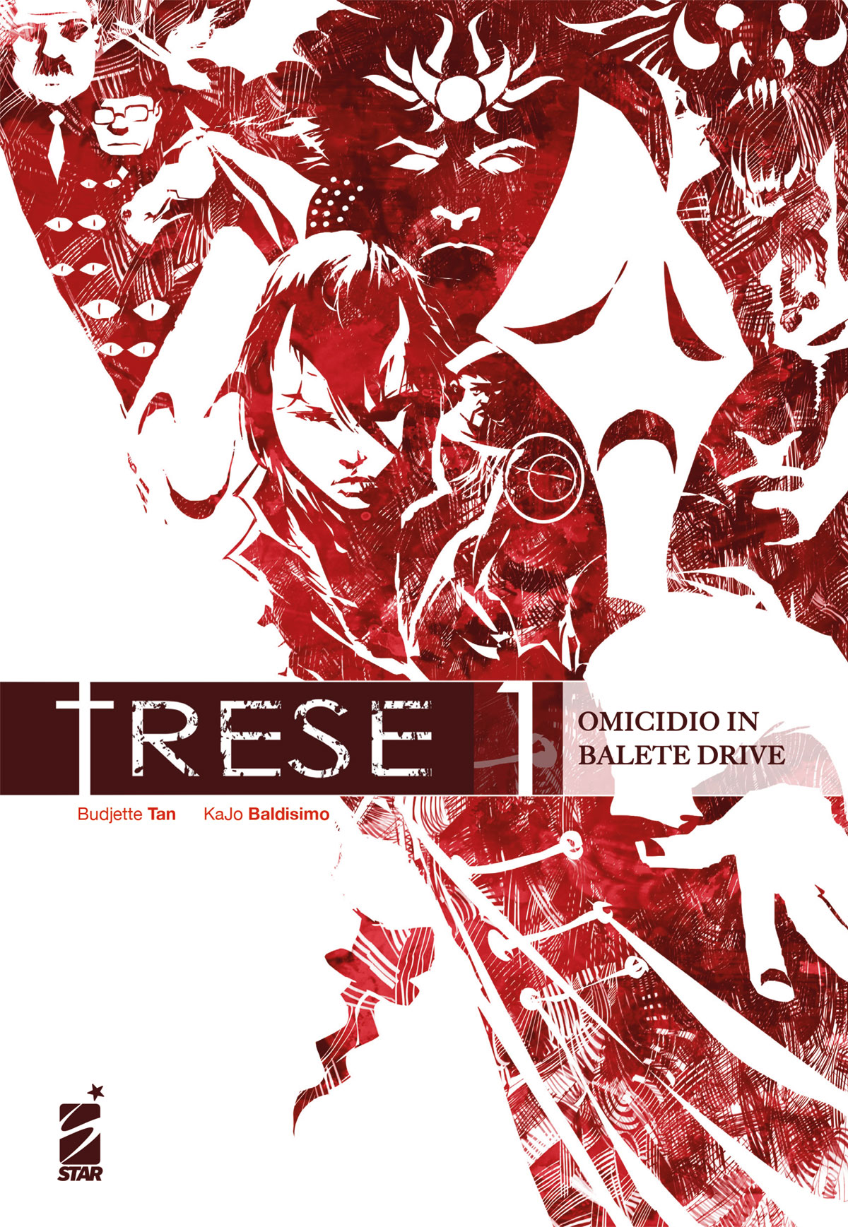 TRESE 1
