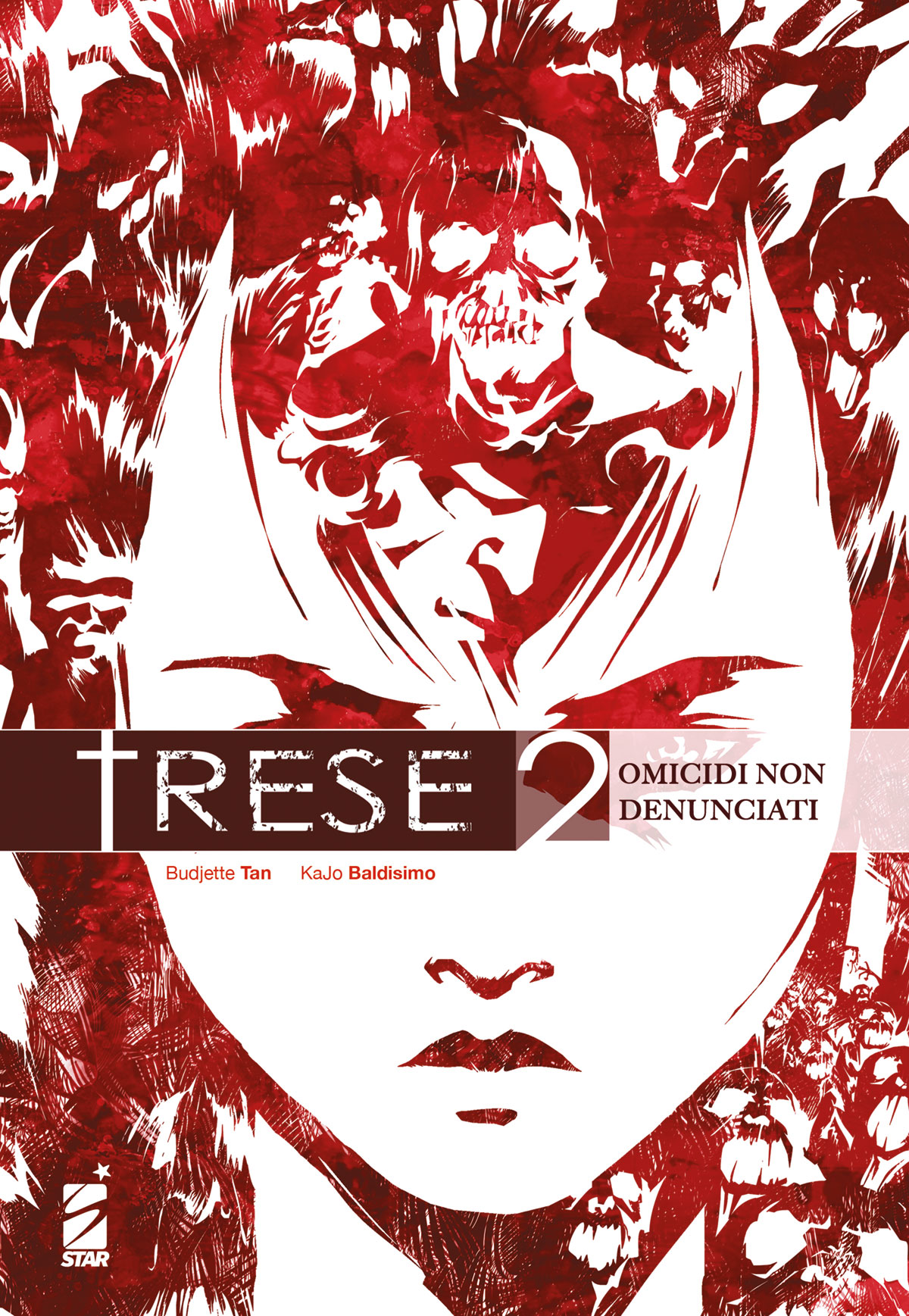 TRESE 2