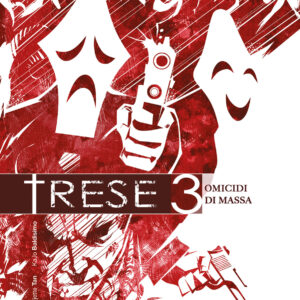 TRESE 3