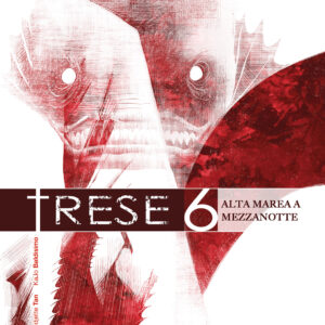 TRESE 6 (DI 6)