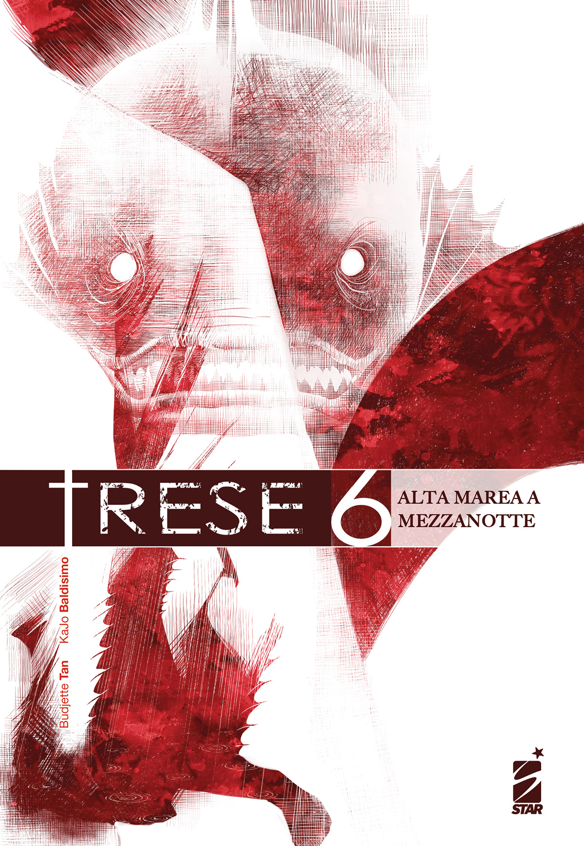 TRESE 6 (DI 6)
