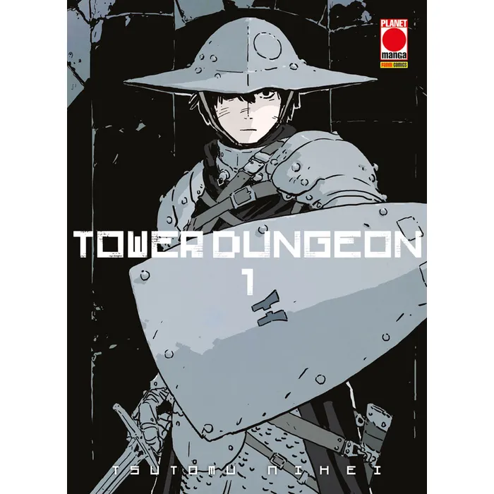 TOWER DUNGEON 1