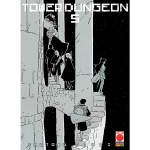 TOWER DUNGEON 5