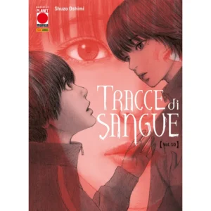 TRACCE DI SANGUE 10