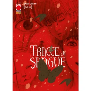 TRACCE DI SANGUE 11
