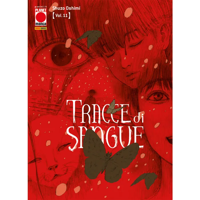 TRACCE DI SANGUE 11