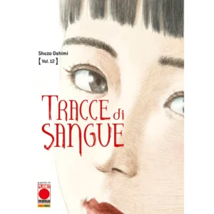 TRACCE DI SANGUE 12