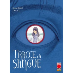 TRACCE DI SANGUE 15
