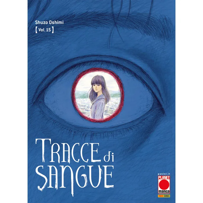 TRACCE DI SANGUE 15