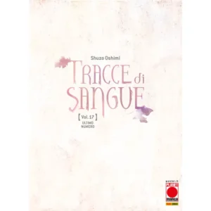 TRACCE DI SANGUE 17