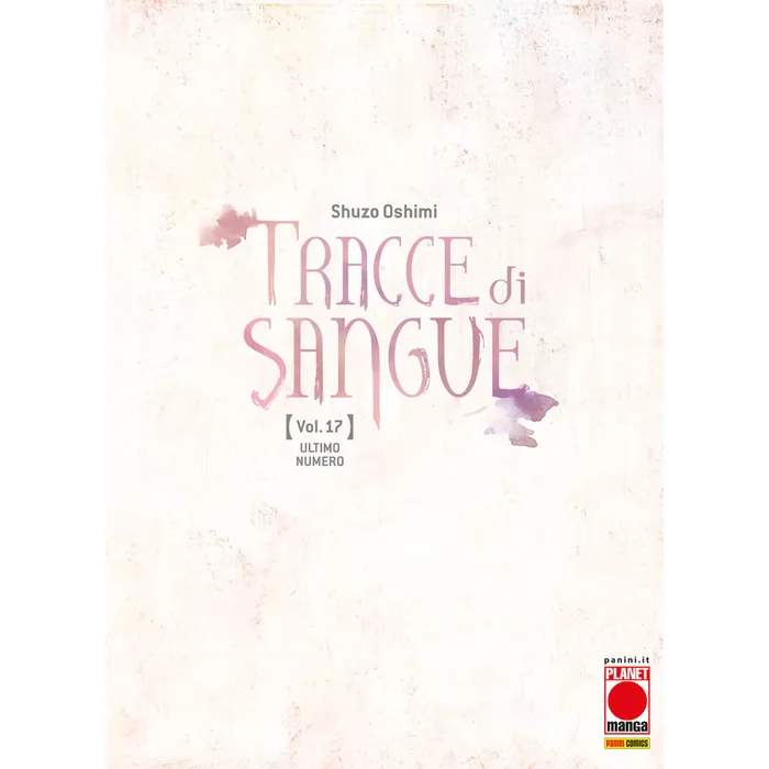 TRACCE DI SANGUE 17